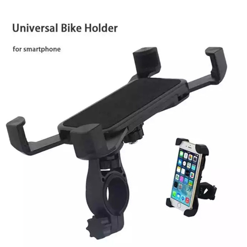Ch-01 Bike Phone Mount With 360 Rotate